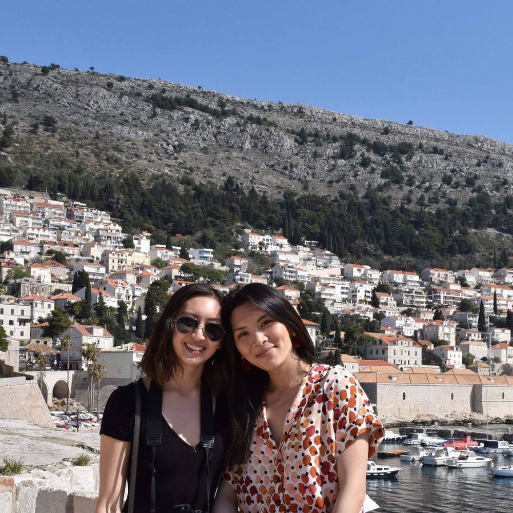 Meet your Posher, Gillian